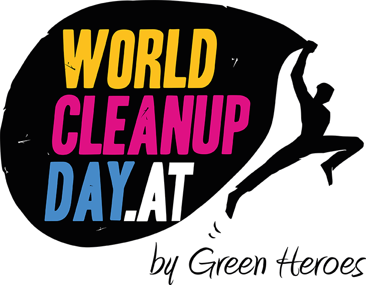 World Cleanup Day Austria